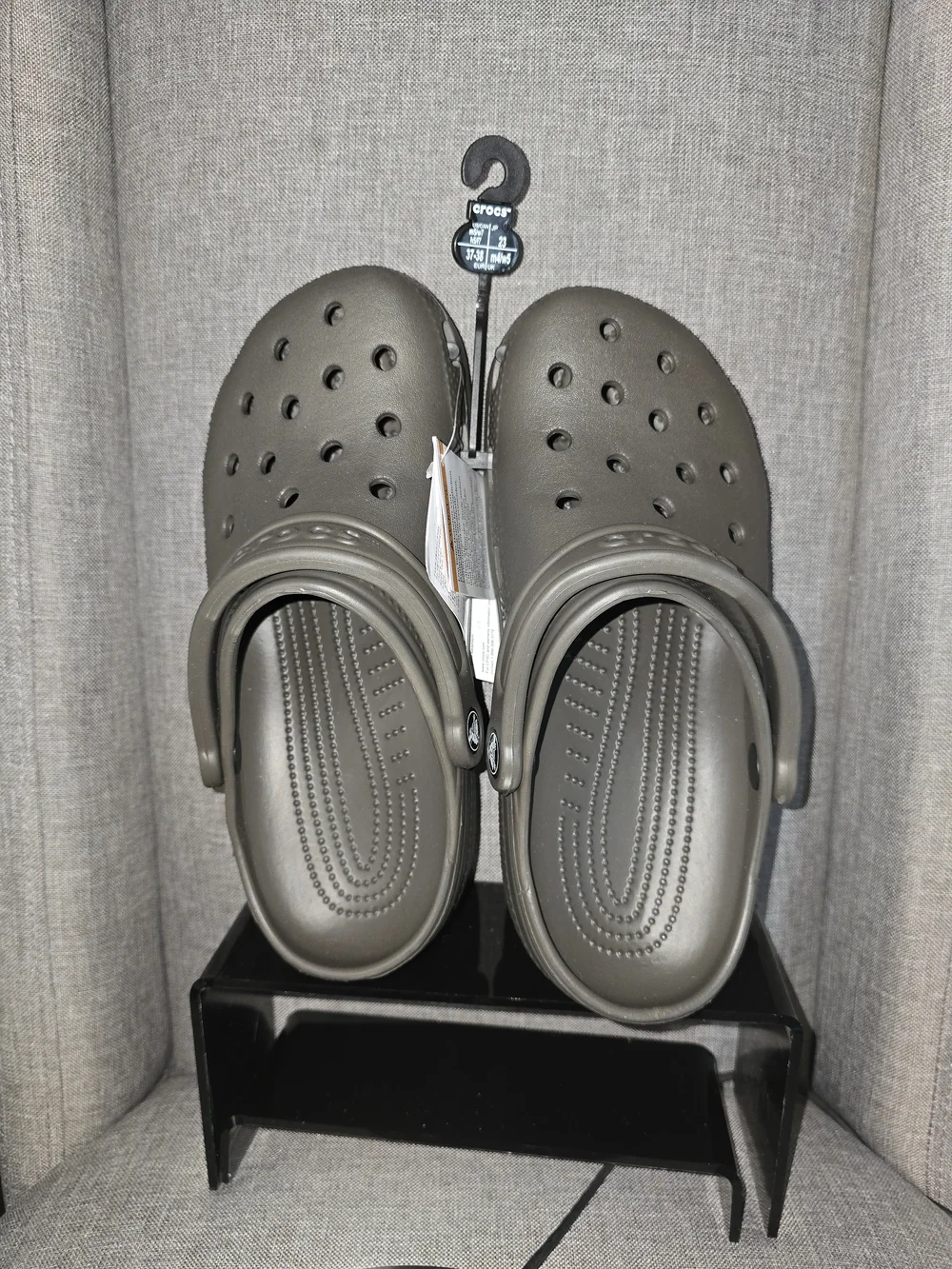 Crocs Kids' Classic Clog – New with Tags